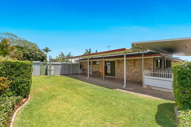 Fourth view of Homely house listing, 12 Killarney Crescent, Capalaba QLD 4157