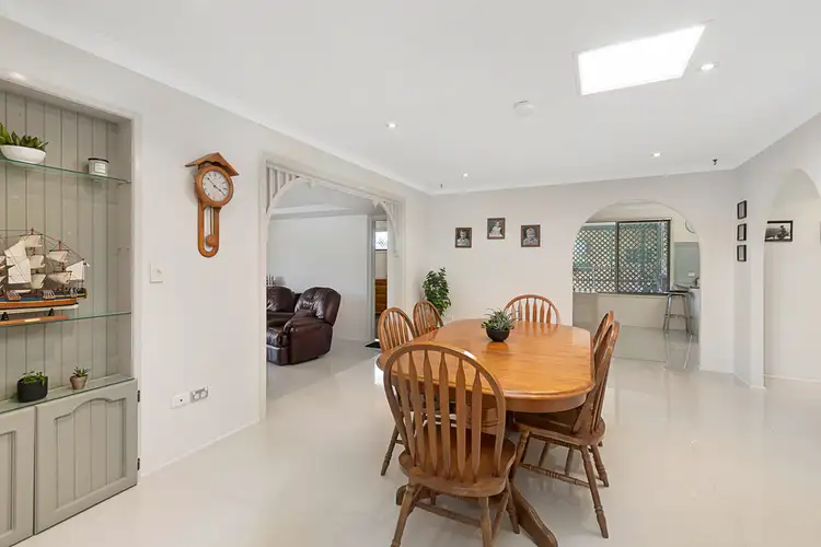 Sixth view of Homely house listing, 12 Killarney Crescent, Capalaba QLD 4157