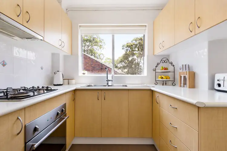 Second view of Homely apartment listing, 24/50 Epping Road, Lane Cove NSW 2066