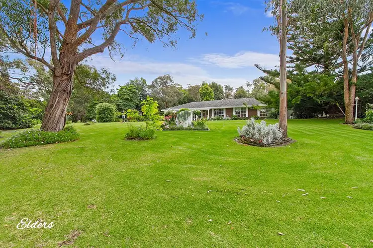 Fifth view of Homely house listing, 10 DONOGHUES ROAD, Yarram VIC 3971