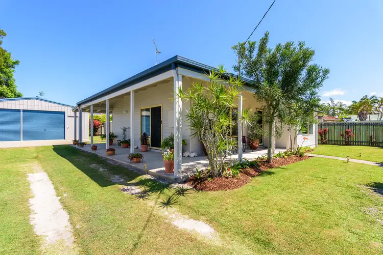 7 Saratoga Court, Tin Can Bay QLD 4580