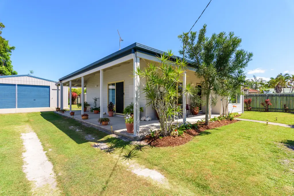 Main view of Homely house listing, 7 Saratoga Court, Tin Can Bay QLD 4580