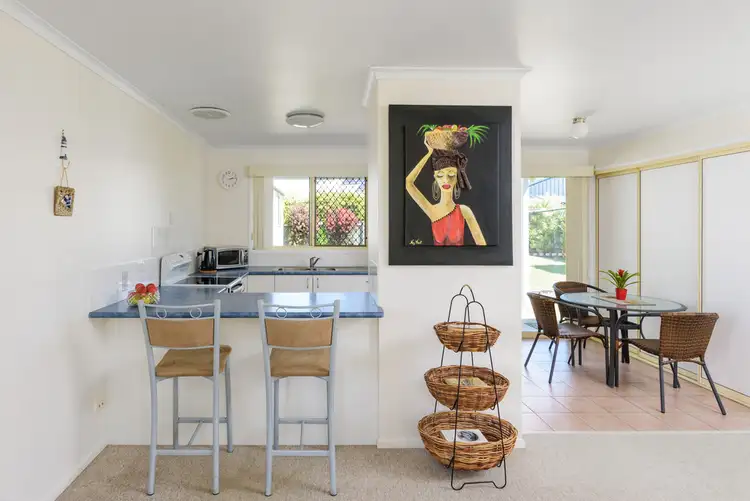 Fourth view of Homely house listing, 7 Saratoga Court, Tin Can Bay QLD 4580
