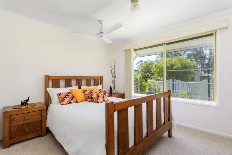 Fifth view of Homely house listing, 7 Saratoga Court, Tin Can Bay QLD 4580