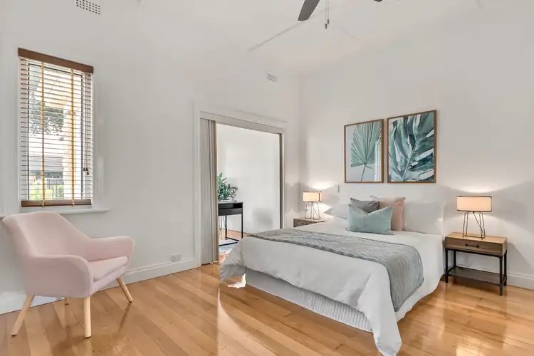 Third view of Homely house listing, 1/30 Weewanda Street, Glenelg South SA 5045