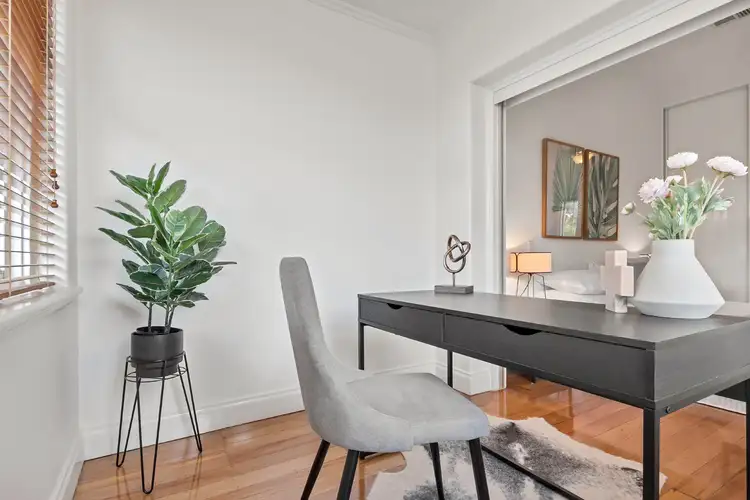 Fifth view of Homely house listing, 1/30 Weewanda Street, Glenelg South SA 5045