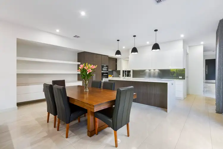 Third view of Homely house listing, 8A St Helens Road, Hawthorn East VIC 3123