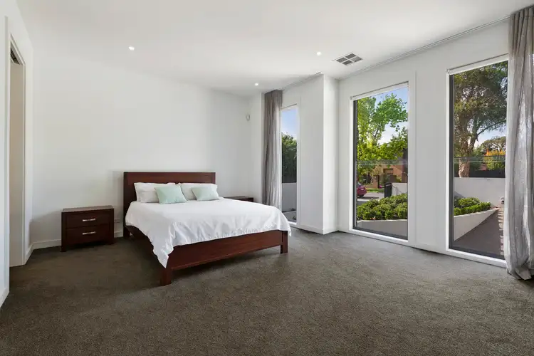 Fifth view of Homely house listing, 8A St Helens Road, Hawthorn East VIC 3123