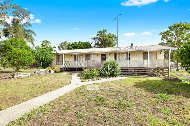 Main view of Homely house listing, 4 Asaro Street, Kingsthorpe QLD 4400
