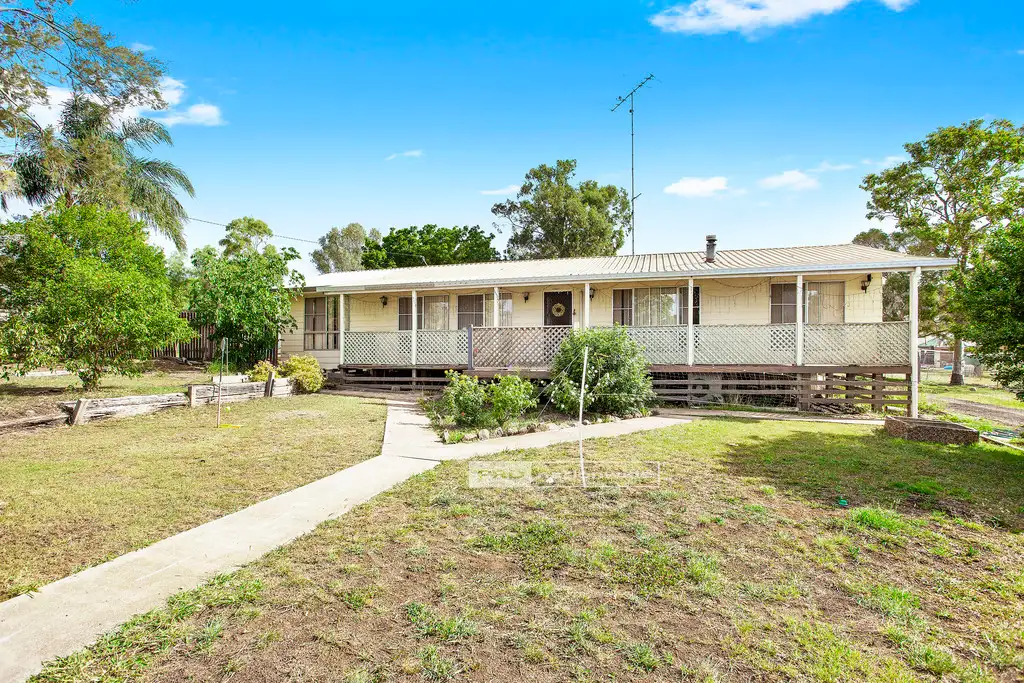 Main view of Homely house listing, 4 Asaro Street, Kingsthorpe QLD 4400