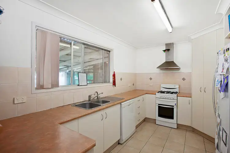 Fourth view of Homely house listing, 4 Asaro Street, Kingsthorpe QLD 4400