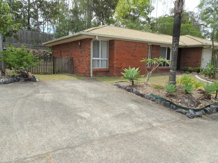 Second view of Homely semi-detached listing, 24/11 Kingaroy Avenue, Helensvale QLD 4212