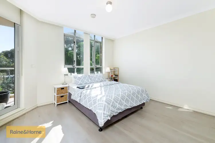 Fourth view of Homely apartment listing, 705/1 Cary Street, Drummoyne NSW 2047