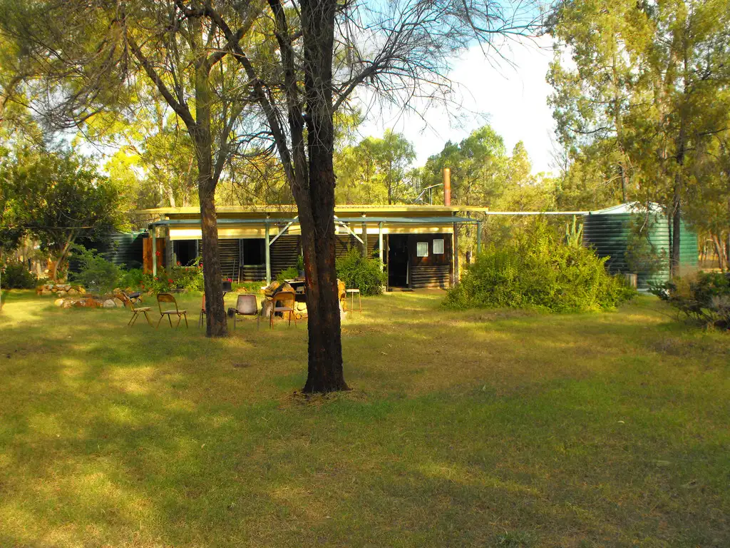 Main view of Homely rural property listing, 0 CONCEALED ADDRESS, Tara QLD 4421