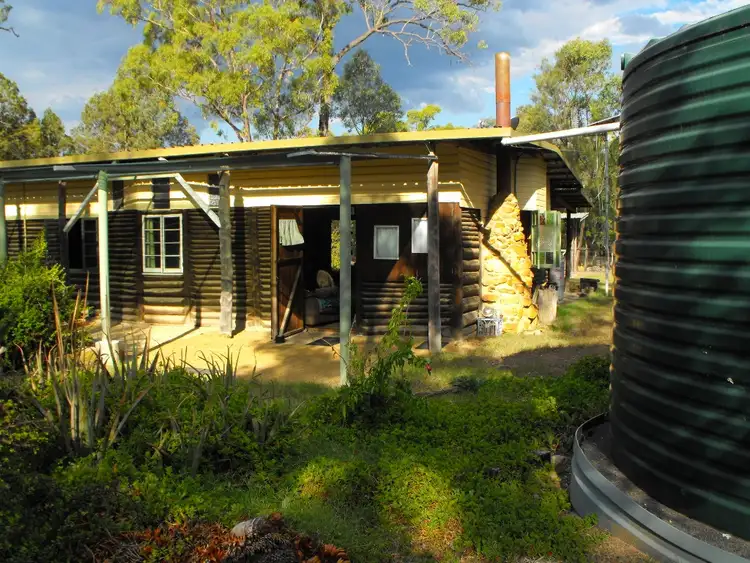 Second view of Homely rural property listing, 0 CONCEALED ADDRESS, Tara QLD 4421