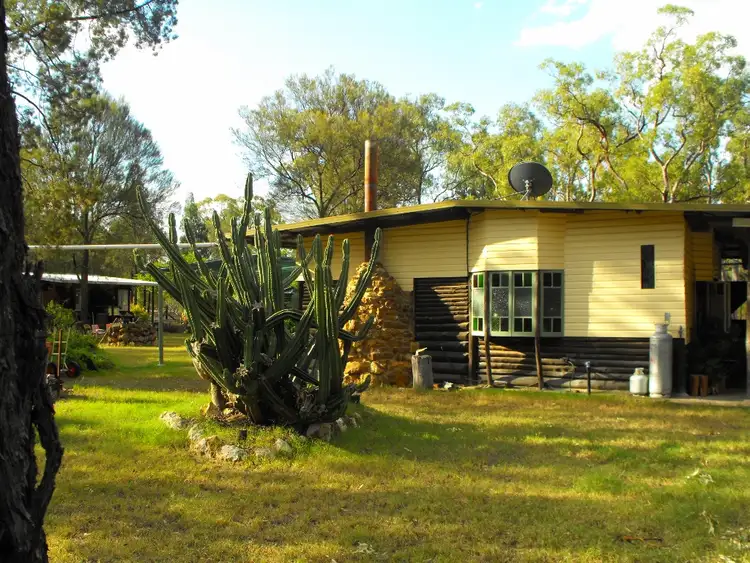 Third view of Homely rural property listing, 0 CONCEALED ADDRESS, Tara QLD 4421