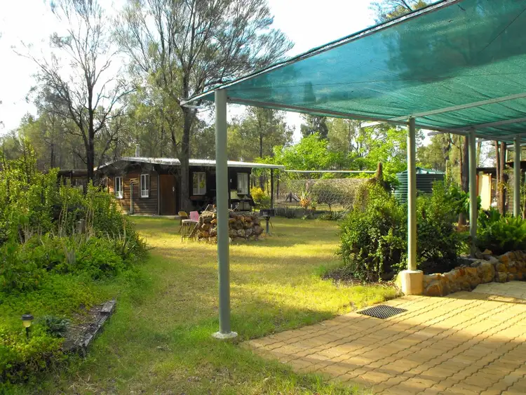 Seventh view of Homely rural property listing, 0 CONCEALED ADDRESS, Tara QLD 4421