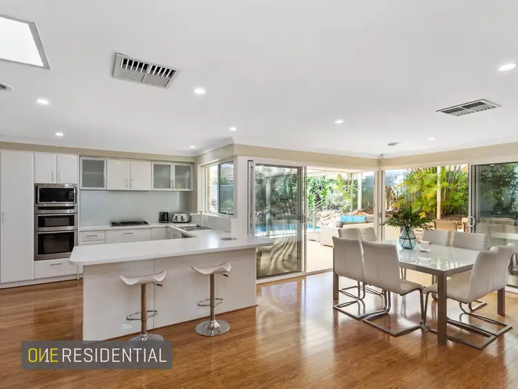31 Westmorland Drive, Leeming WA 6149