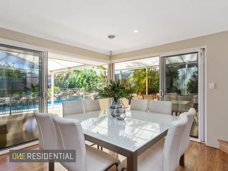 Sixth view of Homely house listing, 31 Westmorland Drive, Leeming WA 6149