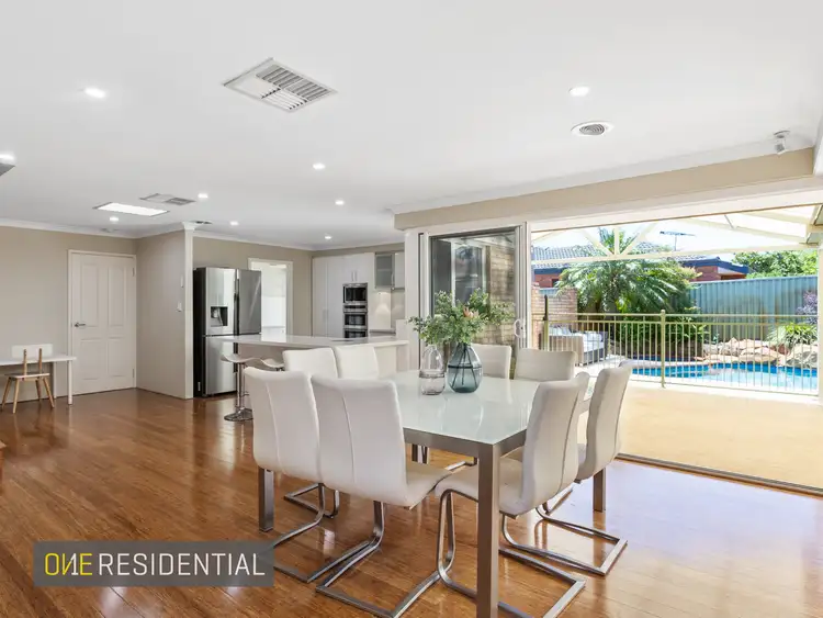 Seventh view of Homely house listing, 31 Westmorland Drive, Leeming WA 6149