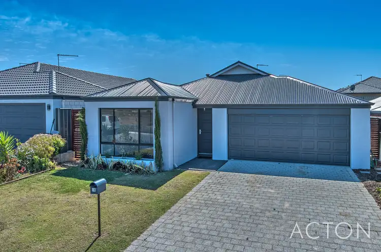 Main view of Homely house listing, 18 Coorong Street, Yanchep WA 6035