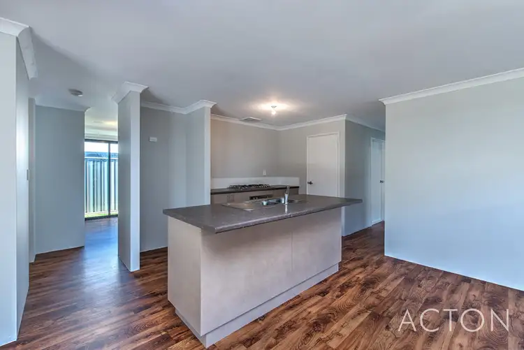 Seventh view of Homely house listing, 18 Coorong Street, Yanchep WA 6035