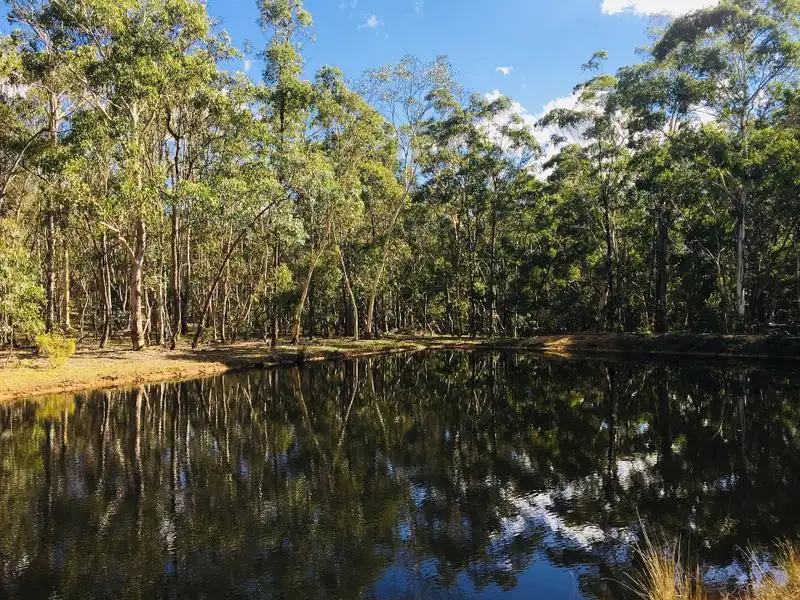 Main view of Homely rural property listing, 75 Marulan Creek Road, Marulan NSW 2579