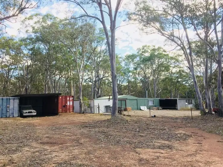 Third view of Homely rural property listing, 75 Marulan Creek Road, Marulan NSW 2579