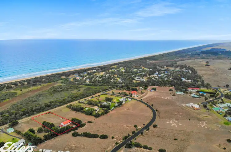 11 BYRNES ROAD, Woodside Beach VIC 3874