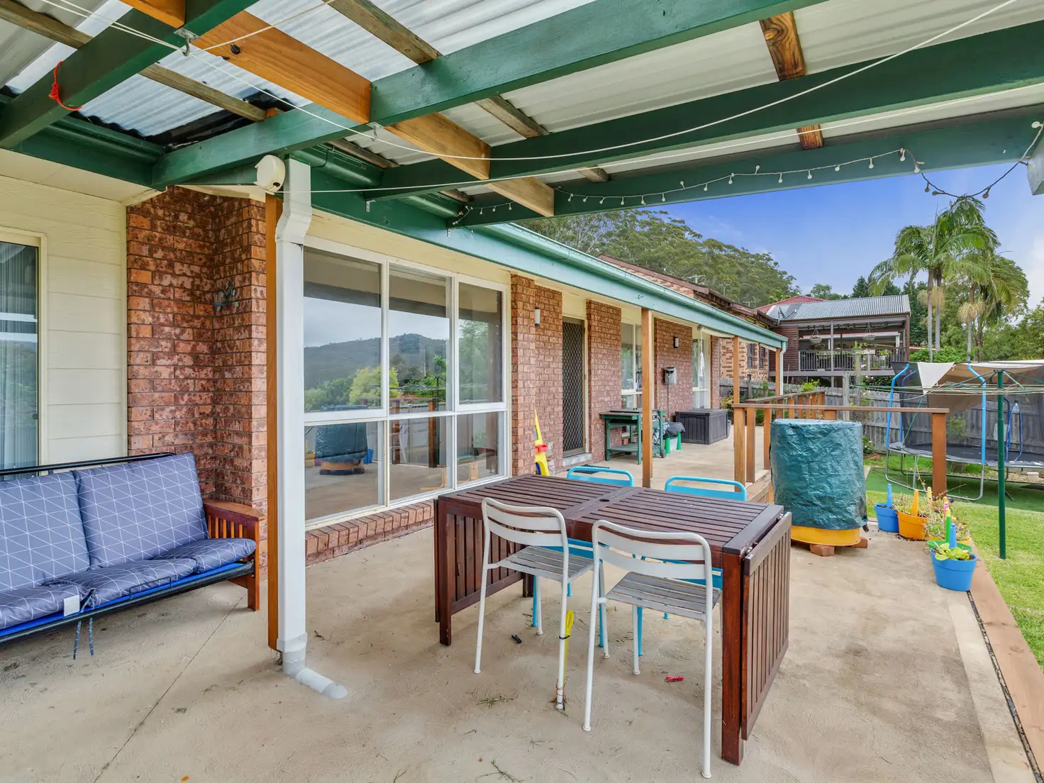 Main view of Homely house listing, 1 Warooka Street, Narara NSW 2250