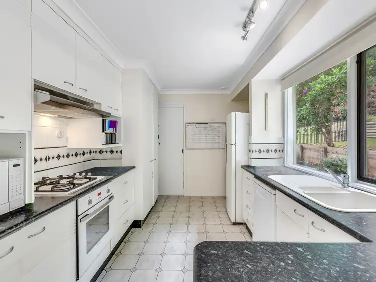 Second view of Homely house listing, 1 Warooka Street, Narara NSW 2250