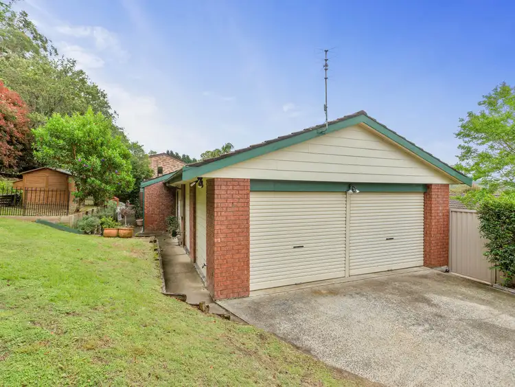 Third view of Homely house listing, 1 Warooka Street, Narara NSW 2250