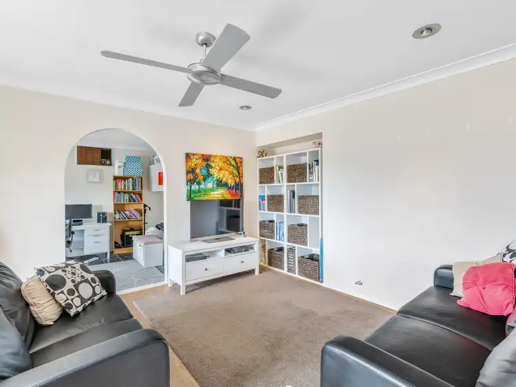 Fourth view of Homely house listing, 1 Warooka Street, Narara NSW 2250