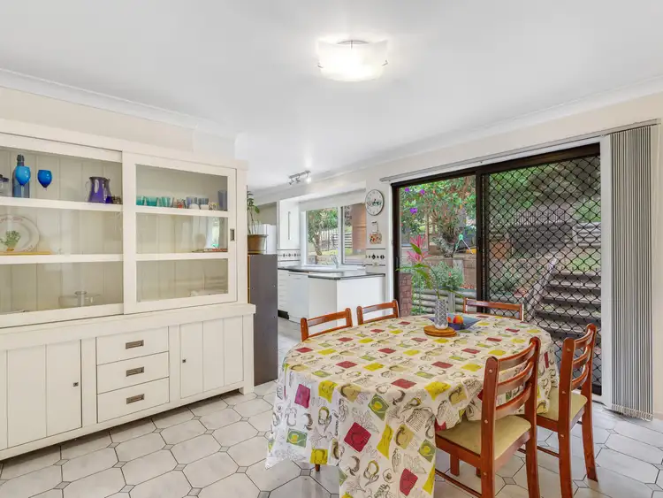 Fifth view of Homely house listing, 1 Warooka Street, Narara NSW 2250