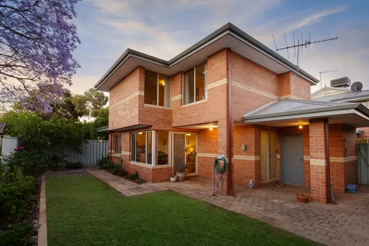 3/151 Ninth Avenue, Inglewood WA 6052