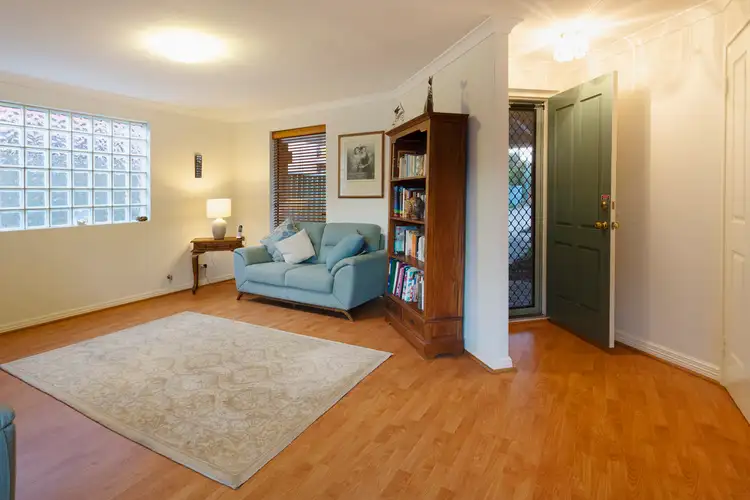 Second view of Homely house listing, 3/151 Ninth Avenue, Inglewood WA 6052