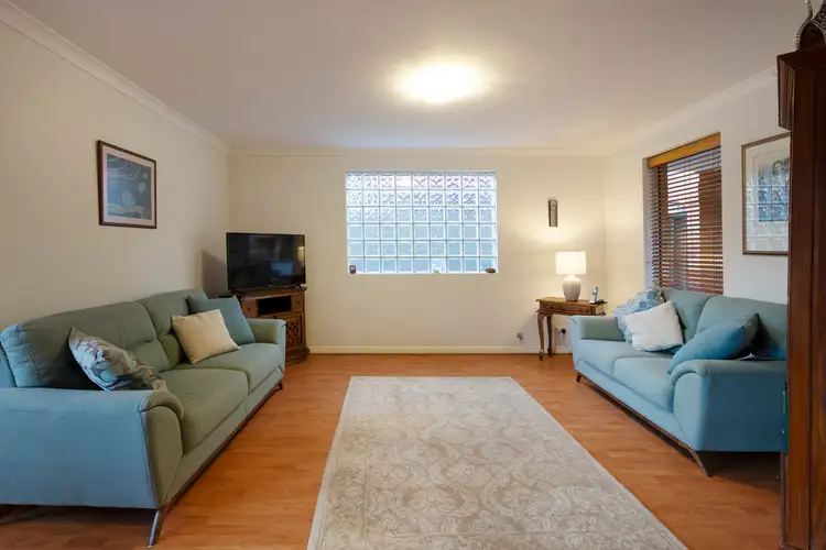 Third view of Homely house listing, 3/151 Ninth Avenue, Inglewood WA 6052