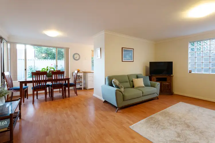 Fourth view of Homely house listing, 3/151 Ninth Avenue, Inglewood WA 6052