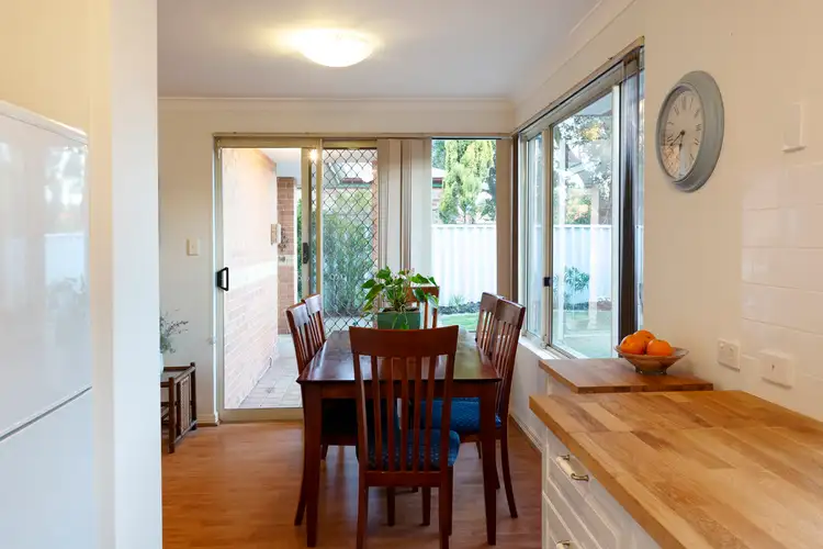 Fifth view of Homely house listing, 3/151 Ninth Avenue, Inglewood WA 6052