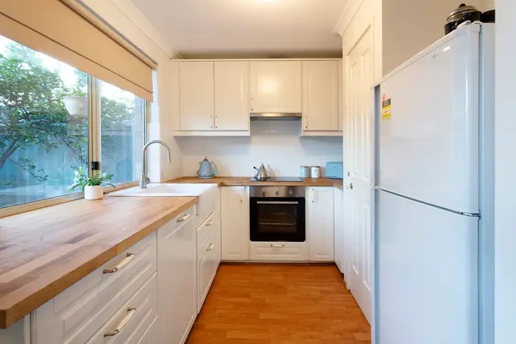 Sixth view of Homely house listing, 3/151 Ninth Avenue, Inglewood WA 6052