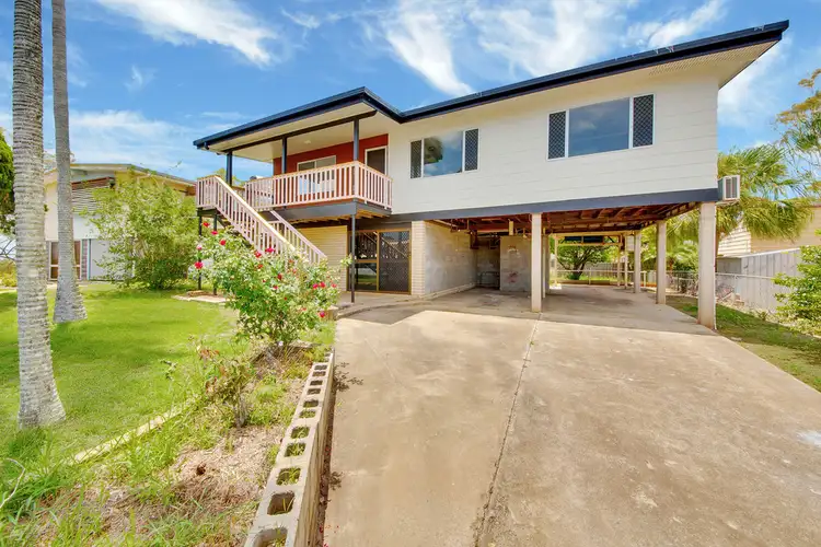 71 Beak Street, New Auckland QLD 4680