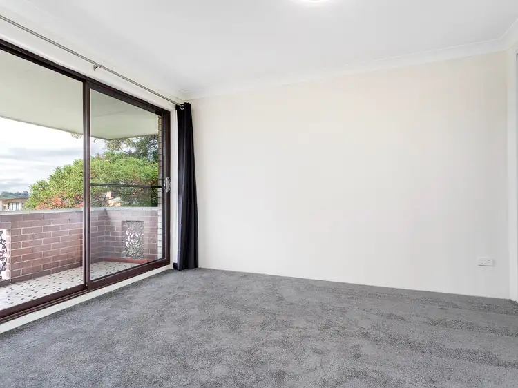 Fifth view of Homely apartment listing, 11/2-4 King Street, Parramatta NSW 2150
