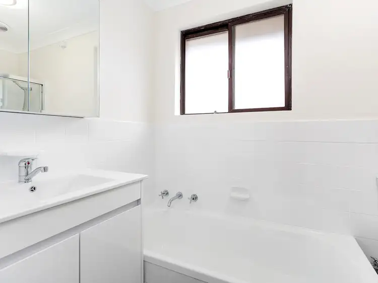 Sixth view of Homely apartment listing, 11/2-4 King Street, Parramatta NSW 2150