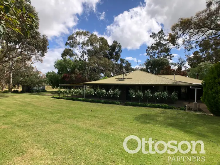 Main view of Homely rural property listing, 375 Avenue Range Rd, Reedy Creek SA 5275