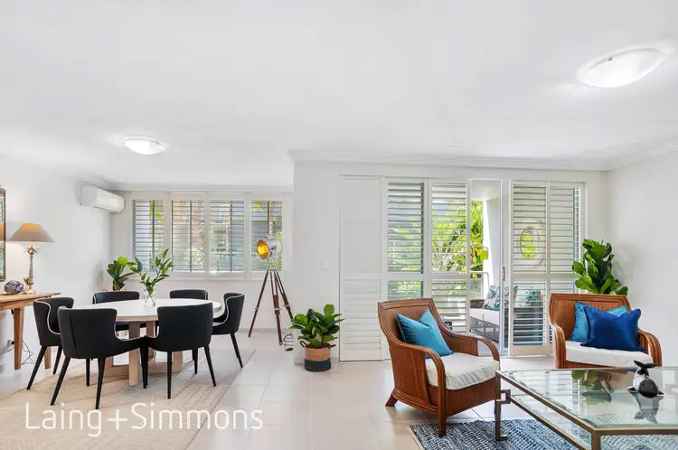 25/1260 Pittwater Road, Narrabeen NSW 2101