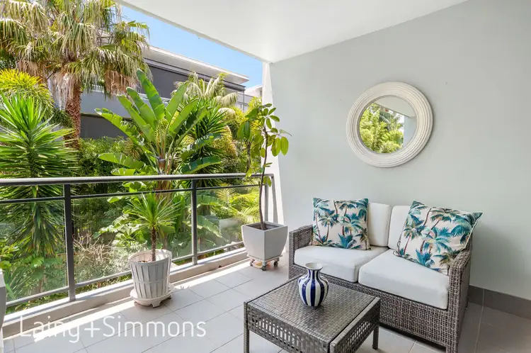 Fifth view of Homely apartment listing, 25/1260 Pittwater Road, Narrabeen NSW 2101