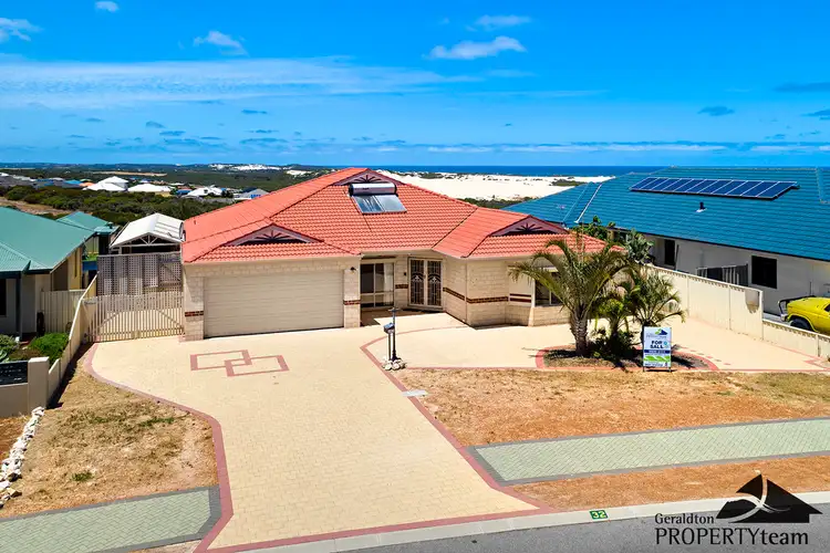 32 Columbus Boulevard, Wandina WA 6530