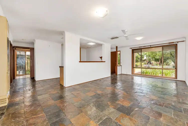 Second view of Homely house listing, 7 Leichardt Street, Woodcroft SA 5162