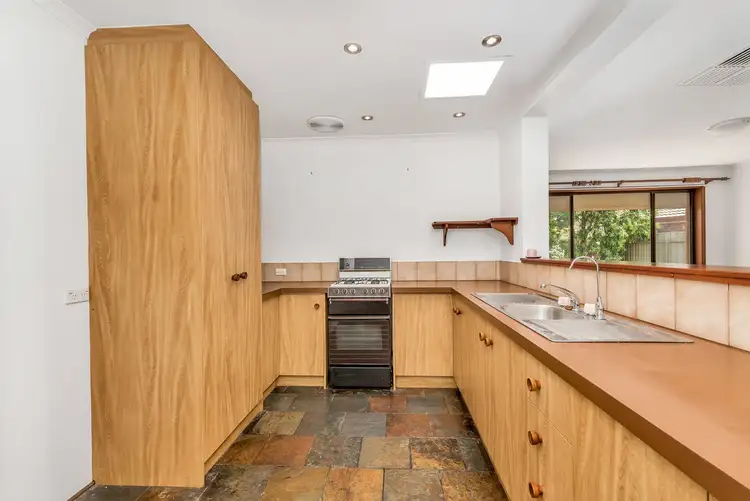 Third view of Homely house listing, 7 Leichardt Street, Woodcroft SA 5162