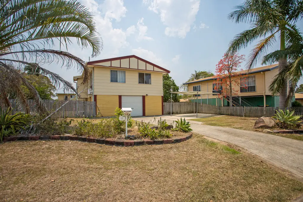 Main view of Homely house listing, 10 Amelia Drive, North Mackay QLD 4740